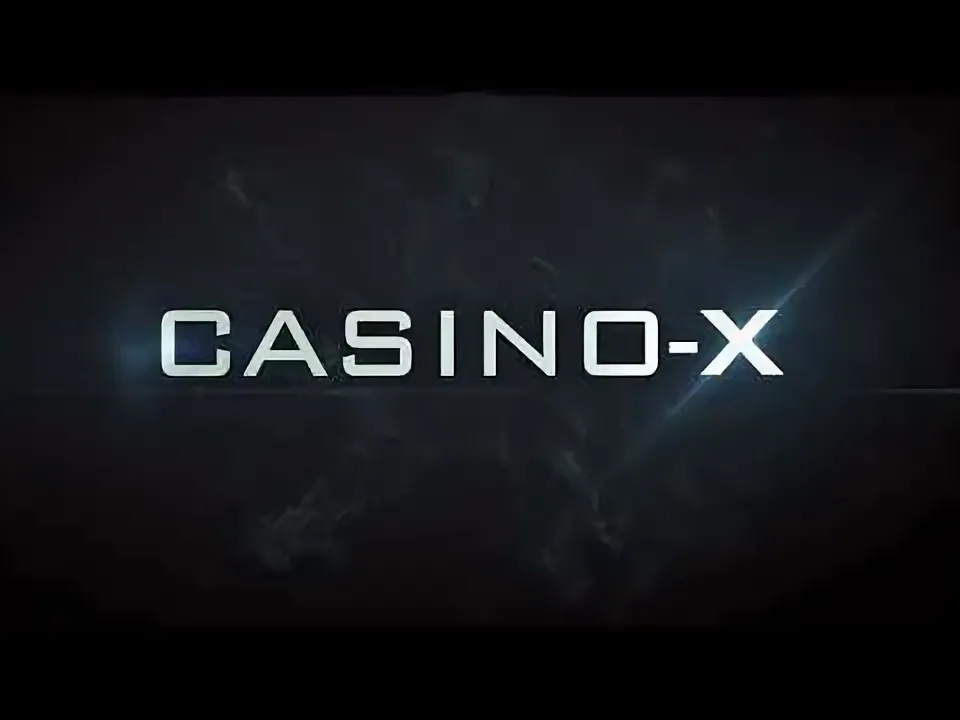 CasinoX